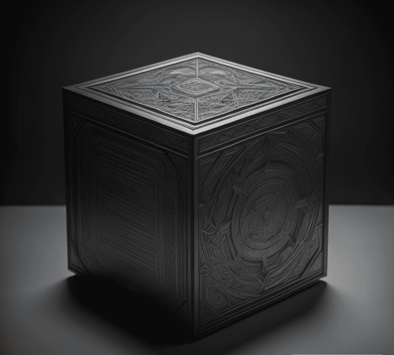 Box Shadow Generator